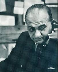 Samuel Solomon “Sammie” Davidson (1909-1993)