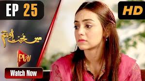 Mein Muhabbat Aur Tum