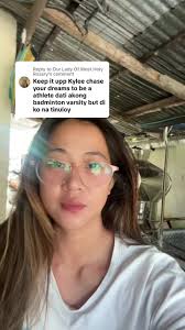 Mommy Shuday and Kyle: A Fun Badminton Session