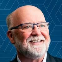 Jim Downie, FCPA, FCMA