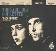 The Fabulous Courettes