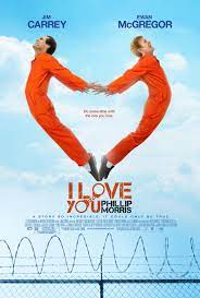 I Love You Phillip Morris Posters Allposters Com Phillips Morris Romance Movies My Love