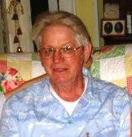 Russell McCracken Obituary (2014)