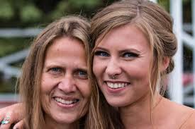 Remembering Joyce, a Champion graduate