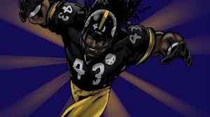 Shop by department, purchase cars, fashion apparel, collectibles, sporting goods, cameras, baby items, and everything else on ebay, the world's online marketplace Wallpapers Hd Steelers Football 2021 Nfl Football Wallpapers Nfl Football Wallpaper Steelers Steelers Football