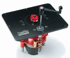 We Tested More Than 50 Router Table Accessories Router Table Jet Woodworking Tools Woodworking