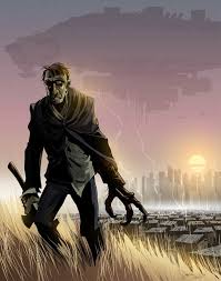 District 9 By Abnormalbrain On Deviantart Visual Development Districts Deviantart