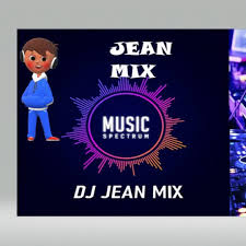 Stream DJ Jean Mix