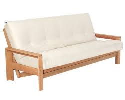 Easy opening, in various styles, sizes and options, available in range of comfort. Futon Company Oak Cocoon Extra Thick Mattress Three Seater Sofa Sofa Bed Double Sofa Bed