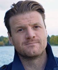 Christopher Whitehouse