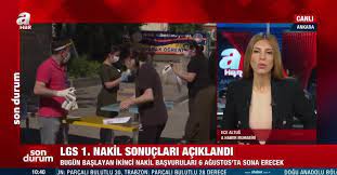 Jun 06, 2021 · sondakika.com haber portalı 5846 sayılı fikir ve sanat eserleri kanunu'na %100 uygun olarak yayınlanmaktadır. Uvv3fl5q2gxltm