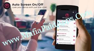 Dec 12, 2017 · the description of power off app. Smart Screen On Off Lock Pro V1 5 0 Apk Mafiapaidapps Com Download Full Android Apps Games
