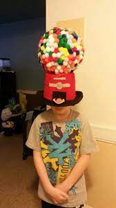 Crazy Hat Day Crazy Hat Day Crazy Hats Hat Day