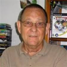 Obituary, Visitation & Funeral Information