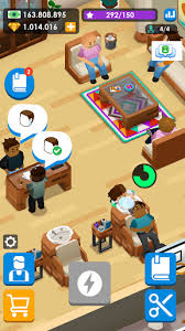 Download the latest version of idle barber shop tycoon for android. Idle Barber Shop Tycoon Apk