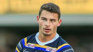 Stevie Ward