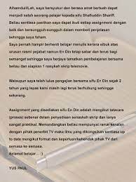 Melalui skrip ini, para pemain drama berusaha untuk mengikuti alur cerita dan menjiwai karakter yang ia mainkan. Rahsia Tulis Skrip Drama Tv Posts Facebook