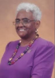 Espernola Bell Obituary (2015)