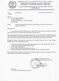 Pola bentuk paragraf bergantung (hanging paragraph). Bentuk Format Surat Bentuk Takuk Ilmusosial Id