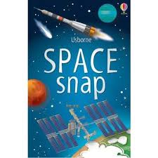 Maybe you would like to learn more about one of these? Usborne Space Snap Cards Brightminds Educational Toys For Kids Gifts Games Kids Books