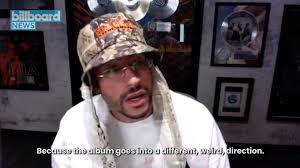 — (@sanbenito) january 6, 2020. Billboard Bad Bunny Reveals New Album El Ultimo Tour Del Mundo Secrets Rosalia Collaboration Billboard News Facebook