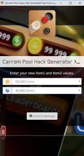 Pin By Zekila Myrchiang On Carrom Board Game In 2020 Carrom Board Game Free Games Pool Hacks