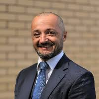 David Grigg, Financial Adviser in Worcester