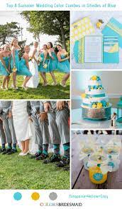 A casual barn wedding in elizabethtown, pa. All 20 Summer Wedding Color Palettes Summer Wedding Colors Wedding Color Palette Summer Turquoise Wedding