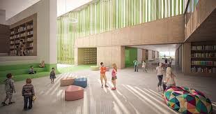 Nuovo polo scolastico a Bevagna, è il team di Mario Buonamici a ...