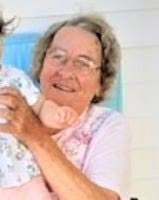 Rita L. (Dunham) Gates Obituary