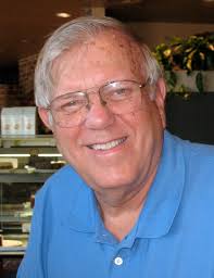 Obituary information for James Kenneth Spruill