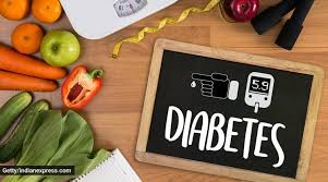 These diabetic soul food recipes are for you if you're living with diabetes, have a family history of diabetes or have just been diagnosed with diabetes. Diabetic Tips To Keep Your Blood Sugar Levels In Check Amid Pandemic Lifestyle News The Indian Express