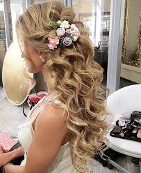 Nicole kidman's curly hair is known for being long and soft. Pickyourpic Net Unique Wedding Hairstyles Elegant Wedding Hair Trendy Wedding Hairstyles