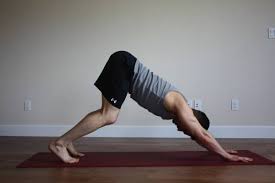 Maybe you would like to learn more about one of these? Yoga For Jetlagged And Weary Travelers Breaking Muscle