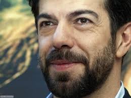 ( night at the museum ). Pierfrancesco Favino Biografia Foto Film