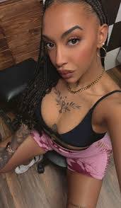 Cherie Payne's Instagram, Twitter & Facebook