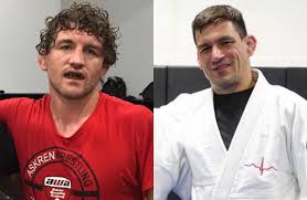 Начал свою профессиональную карьеру в 2009 г. Ben Askren Fenomen Ili Fejk Yatebyamma Yandeks Dzen