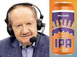 Raise Your Glass To Al McCoy