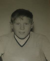 Vi som minns Horndal!