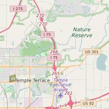 Petersburg to the city of tampa. Zip Code 33647 Profile Map And Demographics Updated July 2021