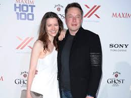 Last night elon musk announced via twitter a separation from his wife, the british actress talulah riley. Elon Musk Wife Talulah Riley File For 2nd Divorce