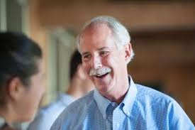 Obituary: Joseph Carey, 70