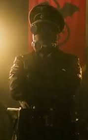 The scream of 31 days of toy terror: Karl Ruprecht Kroenen Deutsche Soldaten Wiki Fandom