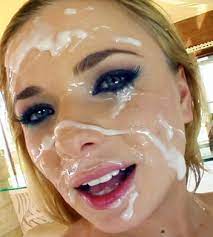 Cum soaked face pics - New porn. Comments: 3
