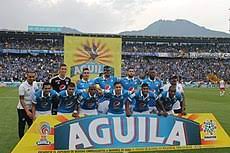 Millonarios fútbol club is a professional colombian football team based in bogotá, that currently plays in the categoría primera a.they play their home games at the el campín stadium. Millonarios F C Wikipedia