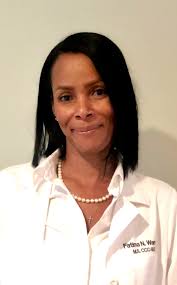 Fatima Warren's Instagram, Twitter & Facebook