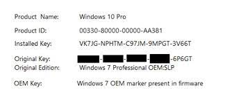 These keys are especial posted for special users and students who have no power to purchase genuine / original product keys from microsoft office 365 dealers. How To Find Your Windows 10 Or Office 365 Product Key By Malik Usman Appyspot Medium