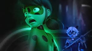 The initial release was in 2015 and was a huge hit. New Miraculous Shanghai Trailer English Subtitle Youtube