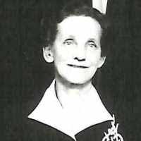 Barthilina (Hermans) le Noble (1882-1960)