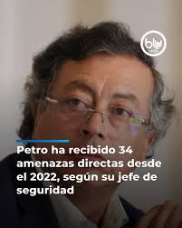 Atención En la tarde de este sábado 7 de junio, se registró un atentado  contra el precandidato presidencial del partido Centro Democrático, Miguel  Uribe Turbay, mientras participaba en un evento de campaña